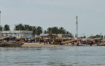 Le port de pêche de Djiffer menacé de disparition : que sont devenues les mesures préconisées en 2011 par un projet du ministère de l'environnement ?