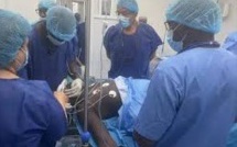 Transplantation rénale : l'hôpital militaire de Ouakam confirme la maturation du savoir-faire du Sénégal