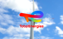 TotalEnergies se retire de deux champs gaziers offshore en Afrique du Sud