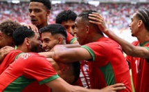 JO Paris 2024 : le Maroc obtient son ticket pour les quarts de finale du tournoi masculin de football