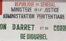 Prison de Diourbel : un détenu de 60 ans retrouvé mort