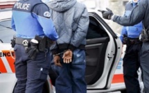 Italie : deux (2) Sénégalais arrêtés pour trafic de drogue 