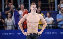 JO 2024 – Natation : Léon Marchand décroche une quatrième médaille d'or