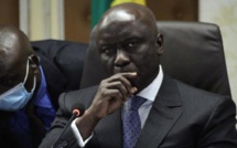 ​Parti Rewmi : Abdou Salam Mbaye quitte son leader Idrissa Seck