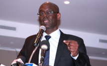 Thierno Alassane Sall : "Les fonds politiques sont sources de corruption" 