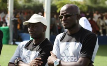 Boubacar Gadiaga, nouveau manager sportif de Génération Foot