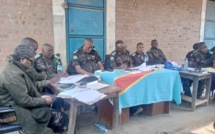 RDC : 26 prévenus membres du M23 condamnés à mort