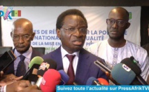 Politique nationale de qualité du Sénégal : le ministre Sérigne Guèye Diop souligne l'importance de la qualité dans une société