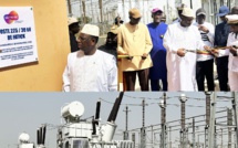 Poste 225/30 kV de Touba inauguré : le ministre Birame S. Diop prône un accès universel à l’électricité à moindre coût