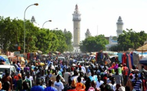 Magal de Touba : les plateaux de télévision interdits dans la mosquée (Cheikh Bass)