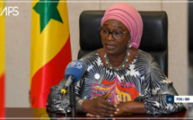 Diplomatie : Dakar, Banjul et Bissau pour de nouveaux mécanismes de coopération