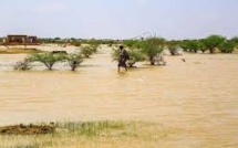 Tchad : au moins 54 personnes sont mortes dans des inondations