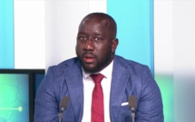 Alioune Sall, ministre la Communication : « beaucoup de médias étrangers versent peu de redevances aux services fiscaux »