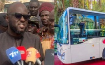 Magal Touba : El Malick Ndiaye annonce 243 bus et des trains pour le transport des pèlerins