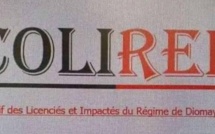 Sénégal : le Collectif des licenciés de l’administration publique du régime de Diomaye (C.L.A) voit le jour