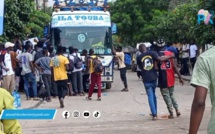 ​Magal de Touba 2024 : pas de hausse des prix du transport, les chauffeurs dénoncent le procédé de El Malick Ndiaye