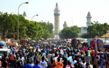 Distribution de l'eau à Touba : Dr Cheikh Tidiane Dièye rassure et assure