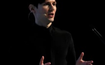 Le patron de Telegram Pavel Durov interpellé à l’aéroport du Bourget, près de Paris