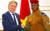 Le Danemark va fermer ses ambassades au Mali et au Burkina Faso