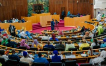 Dissolution de l’Assemblée : « 77 % ont voté OUI »,(rapport)