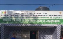 MAC de Ziguinchor : l'ONA2J s'indigne et dénonce un cas de torture survenu ce lundi