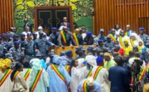 Assemblée nationale : Amadou Ba rue dans les brancards contre les députés de BBY 