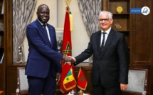 Secteur du transport : El Malick Ndiaye présentement au Maroc pour une coopération entre le Sénégal et le royaume chérifien