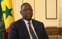 Bilan des 12 ans de Macky Sall : le SEN tire un bilan reluisant de l'ancien Président