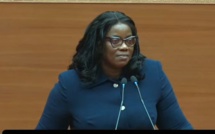 Député Yeya Diallo : « Ce projet est contextuellement fallacieux juridiquement loquace et politiquement manipulateur»