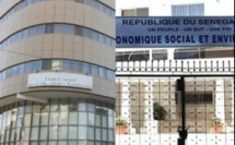 HCCT et CESE : Diomaye limoge Aminata Mbengue Ndiaye et Abdoulaye Daouda Diallo