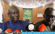  3e session extraordinaire 2024 : Abdoulaye Wilane taxe le nouveau gouvernement de faire dans la "malhonnêteté intellectuelle"