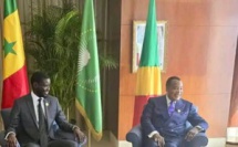 Diomaye Faye, Sassou Nguésso et Obiang Nguéma : les trois hommes entendent renforcer les axes Dakar-Brazzaville-Malabo