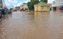 Deux morts suite à une pluie diluvienne à Touba : Cheikh Tidiane Dièye attendu dans les prochaines heures dans la ville sainte