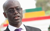 Fortes pluies causant deux morts à Touba ; Thierno Alassane Sall présente ses condoléances aux familles éplorées