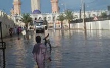 Inondations à Touba : le sous -préfet de Ndame parle d'une situation "compliquée"