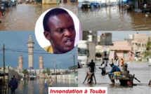 Graves inondations à Touba : l’ancien député Cheikh Thioro Mbacké met tout sur le dos de Macky Sall 