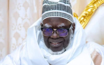 Inondations à Touba : Serigne Mountakha décaisse une enveloppe de 200 millions FCFA pour venir en aide aux victimes