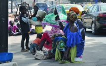 Mendicité dans les rues de Dakar : le ministre de l'Intérieur annonce des déguerpissements et avertit les mendiants