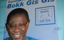 Bokk Gis Gis : Pape Diop alerte sur une « homonymie « et prend le ministre de l'Intérieur à témoin