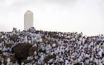 Arafat, coeur du hajj et jour de jeûne