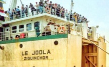 Drame du Joola : retour sur un voyage sans fin