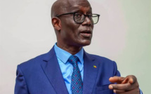 Arrestations tous azimuts : Thierno Alassane Sall parle de persécution et exprime sa sympathie à Bougane Gueye