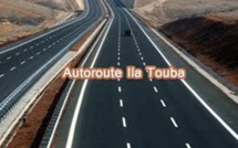 ​Autoroute Ila Touba : la première vague d’engins débarquée à Dakar