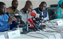 Affaire du journaliste Cheikh Yerim Seck : la CAP dénonce une atteinte à la liberté de presse et appelle à sa libération.