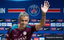 PSG : Luis Enrique démonte les critiques liées au niveau de son équipe