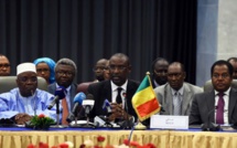 Mali: le trafic de drogue "problème majeur" qui nourrit le conflit (ministre)