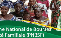 Bourses de sécurité familiale : « les fonds sont déjà disponibles » , Maimouna Dièye