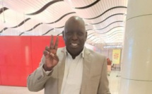 Sortie du territoire national : Madiambal Diagne autorisé à embarquer pour le Canada