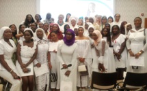 Programme de mentorat "Ailes pour Elles" : 34 jeunes filles sénégalaises formées au leadership féminin