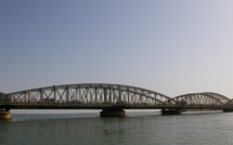 Pont Faidherbe de Saint-Louis : la circulation sera interrompue dans la nuit de dimanche à lundi